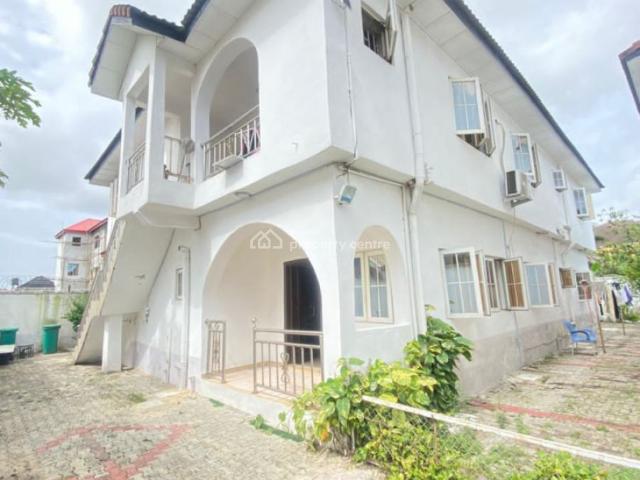 Land for rent in Ajah, Lagos
