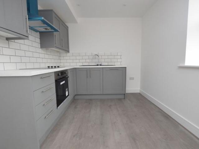 Apartment for rent in Spring View, Wigan
