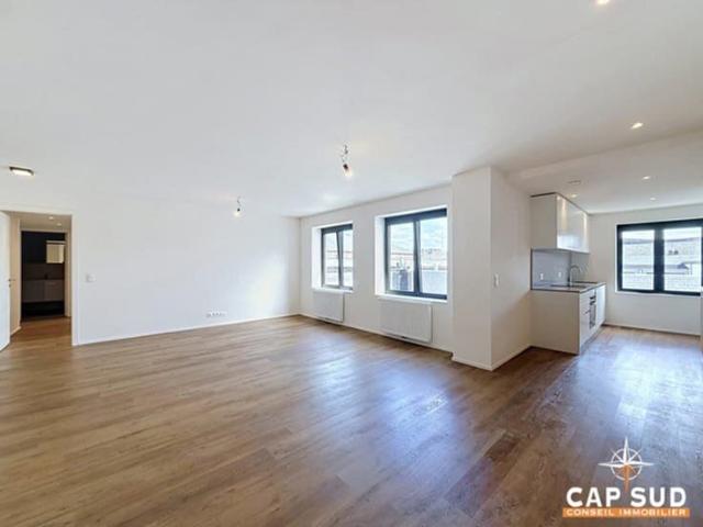 Appartement location à Namen, Wallonie