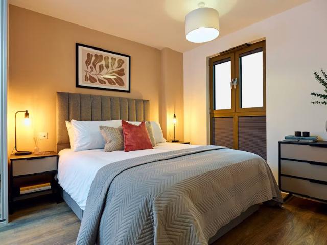 Apartment for rent in Redcliffe, Feckenham