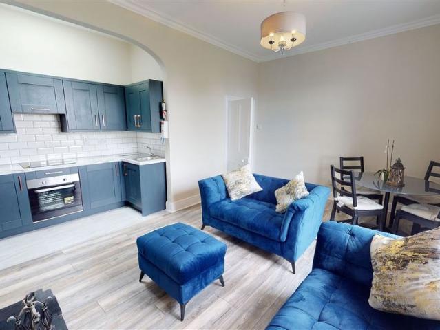 Apartment to rent in Bluebell, North Tipperary