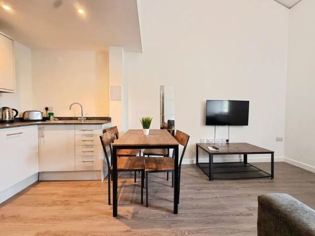 Apartment for rent in Sunninghill and Ascot, Ascot