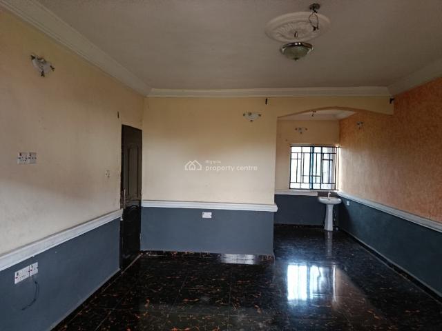 Flat for rent in Owerri, Imo