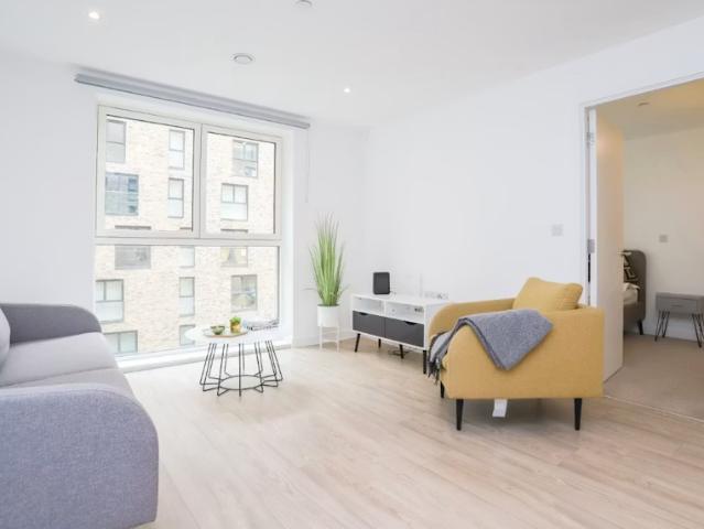 Apartment for rent in Ordsall, Salford