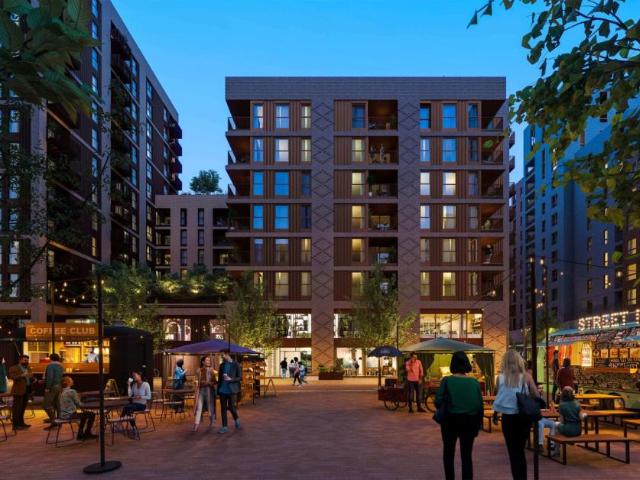 Apartment for sale in Cat Hill, Isle Of Man