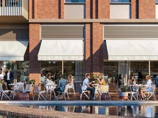 Apartment for sale in Cat Hill, Isle Of Man