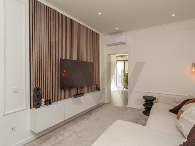 Apartamento alugar em Lisboa
