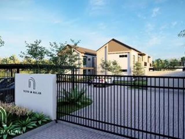 Apartment for sale in Centurion, Gauteng