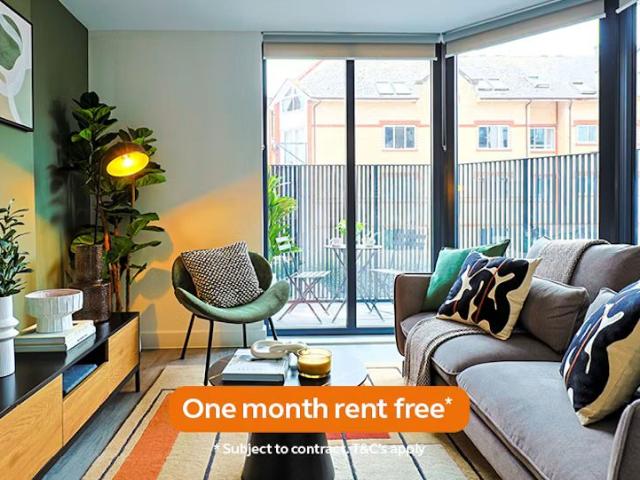 Apartment for rent in Tyne And Wear