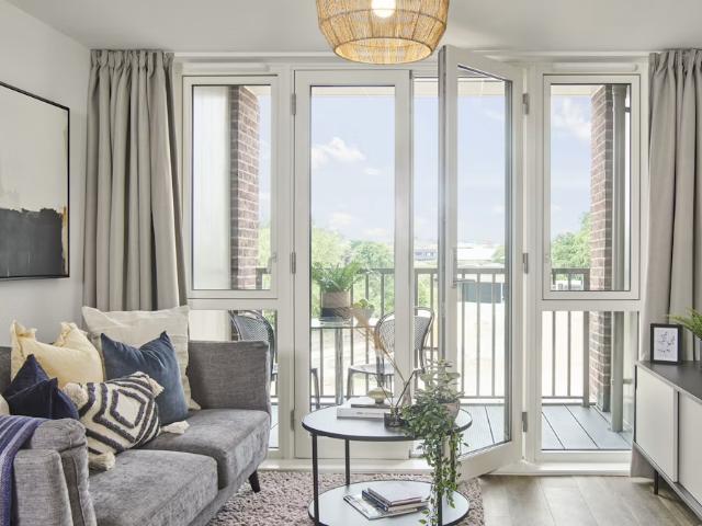 Apartment for rent in Holbeck, West Yorkshire