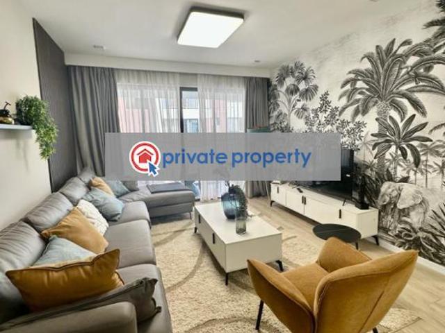 Apartment for sale in Athi River, Machakos