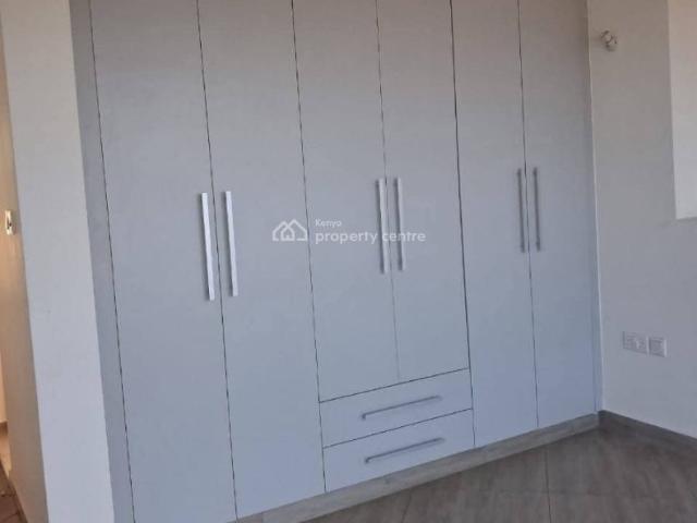Apartment for rent in Mombasa Road, Mombasa