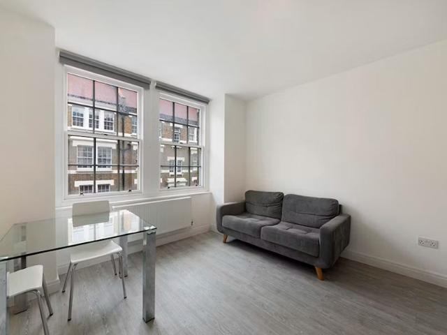 Apartment for rent in South Bank, Greater London