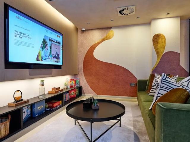 Apartment for rent in City Centre, Isle Of Man