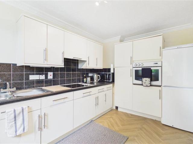 Apartment for rent in Heaton, Tyne And Wear