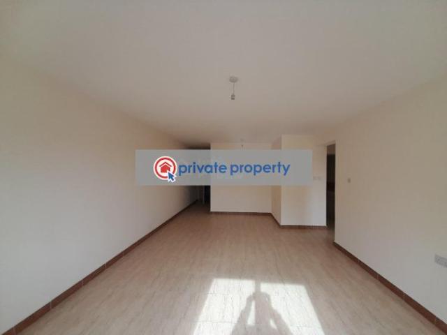 Apartment for rent in Ongata Rongai, Kajiado