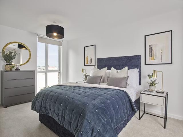 Apartment for rent in Holbeck, West Yorkshire