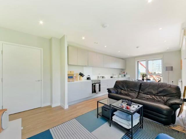 Apartment for rent in Tottenham Hale, Greater London