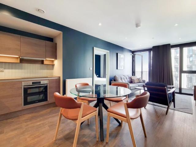 Room for rent in Greater London