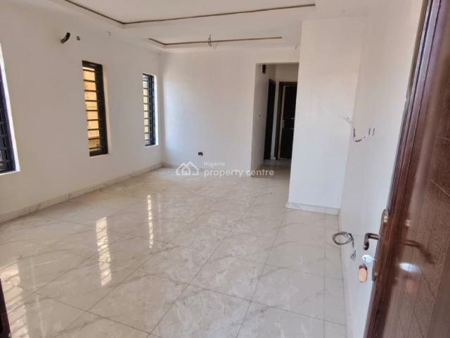 Flat for sale in Kosofe , Abuja