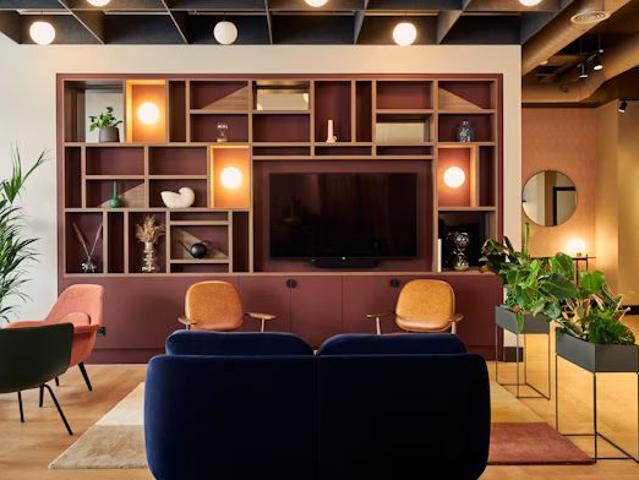 Apartment for rent in The Polygon, Isle Of Man