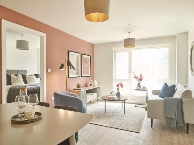 Apartment for rent in City Centre, South Yorkshire