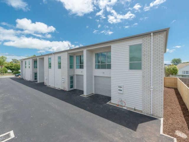 Apartment for rent in Hamilton, Waikato