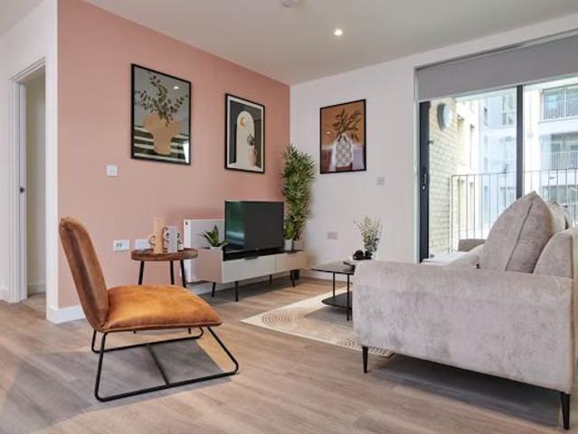 Apartment for rent in Charlotteville, Westborough