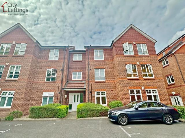 Apartment for rent in Haddon, East Midlands