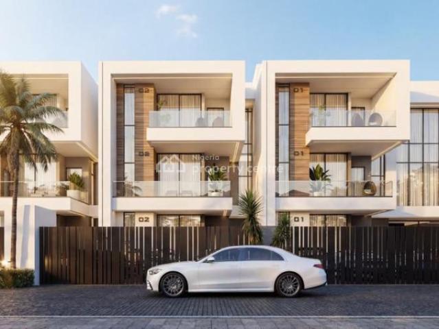 Property for sale in Eti Osa, Lagos