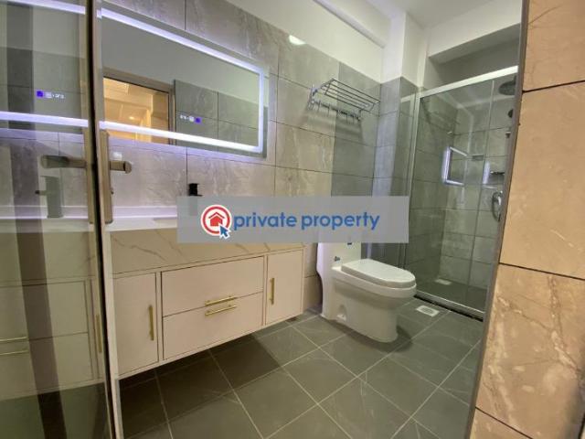 Apartment for sale in Kileleshwa, Kiambu