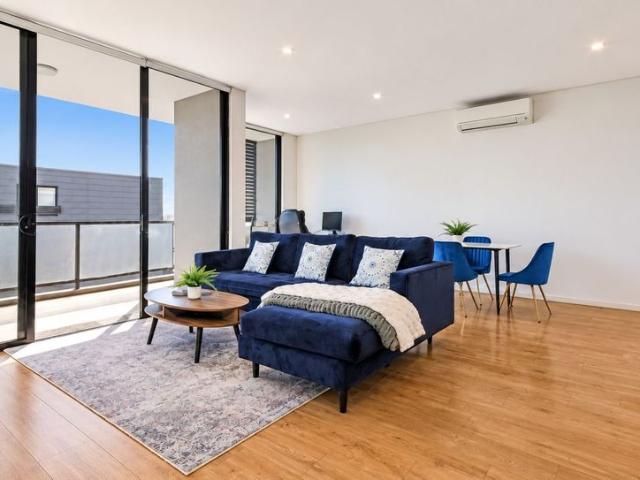 Apartment for rent in Wentworthville, Sydney