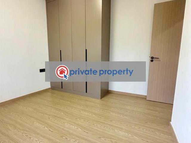 Apartment for rent in Kileleshwa, Kiambu