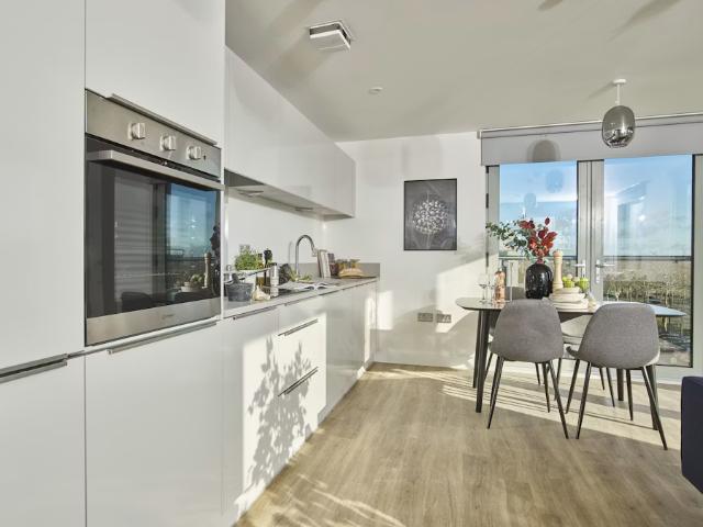 Apartment for rent in Milton Keynes