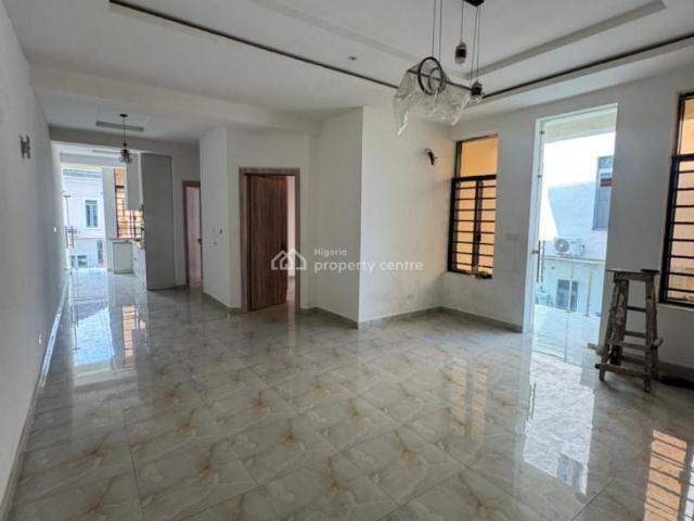 House for sale in Eti Osa, Lagos