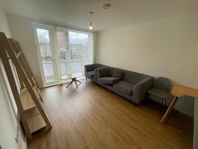 Apartment for rent in Hulme, Georgia