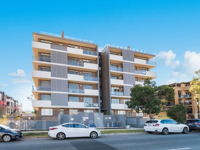 Apartment for rent in Mount Druitt, Sydney
