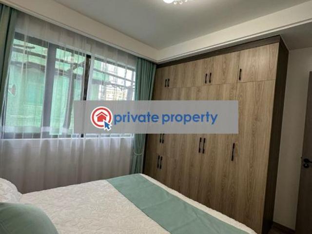 Apartment for sale in Kilimani, Kiambu