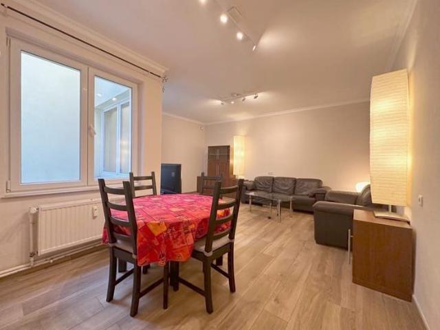 Appartement location à Brussel, Bruxelles