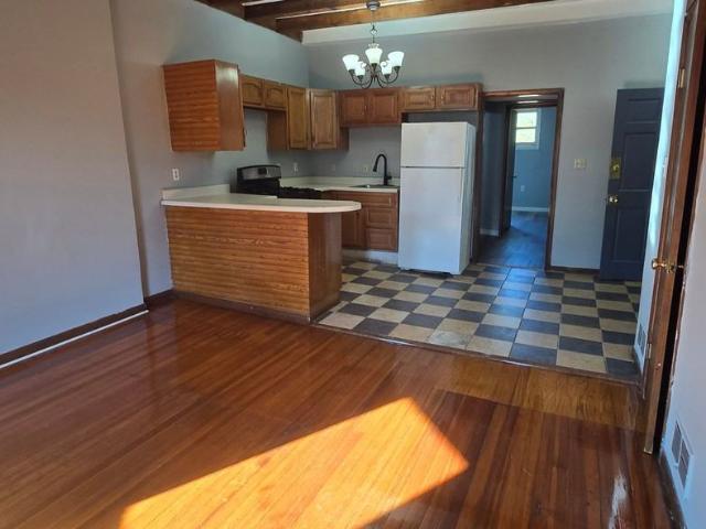 Apartment for rent in Albany, New York