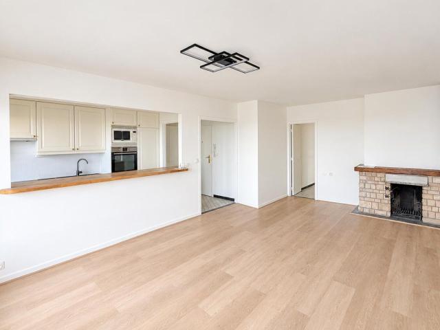 Appartement location à Engeland, Uccle - Ukkel