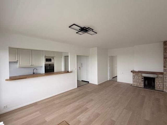 Appartement location à Uccle, Bruxelles