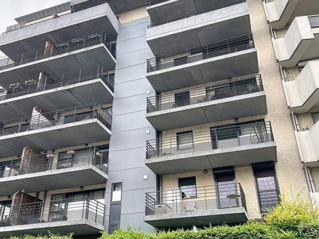 Appartement location à Nijvel, Wallonie