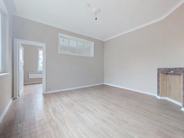 Appartement location à Rive Gauche - Linkeroever, Molenbeek-Saint-Jean - Sint-Jans-Molenbeek