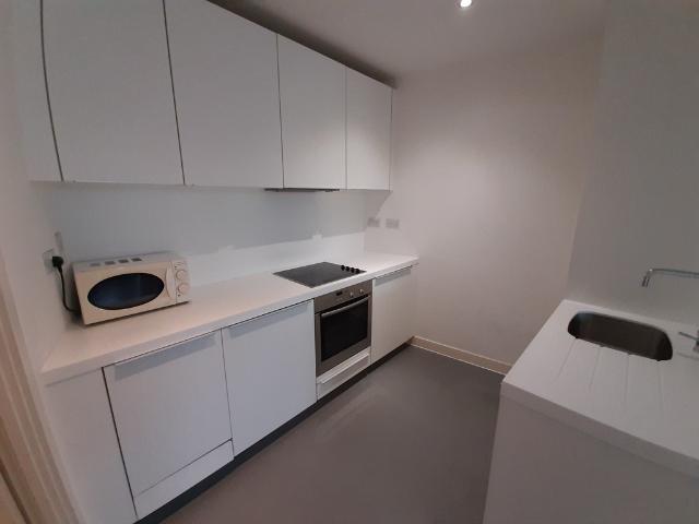 Apartment for rent in Birmingham, Digbeth