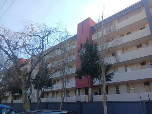 Apartment for rent in Hatfield, Pretoria