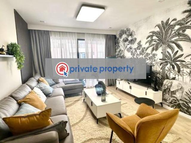 Apartment for sale in Athi River, Machakos