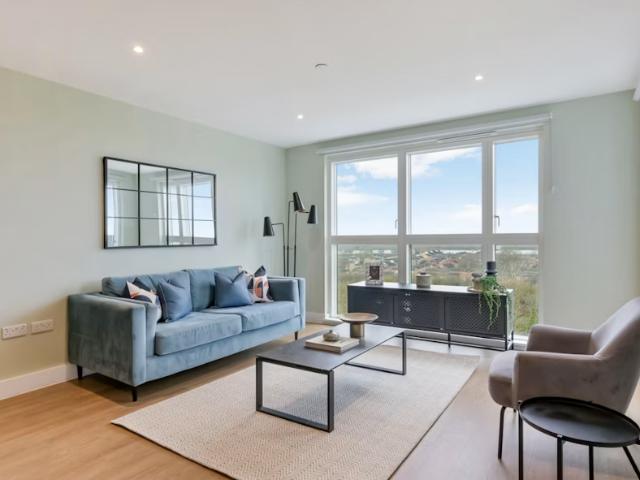 Apartment for rent in Central Milton Keynes, Milton Keynes