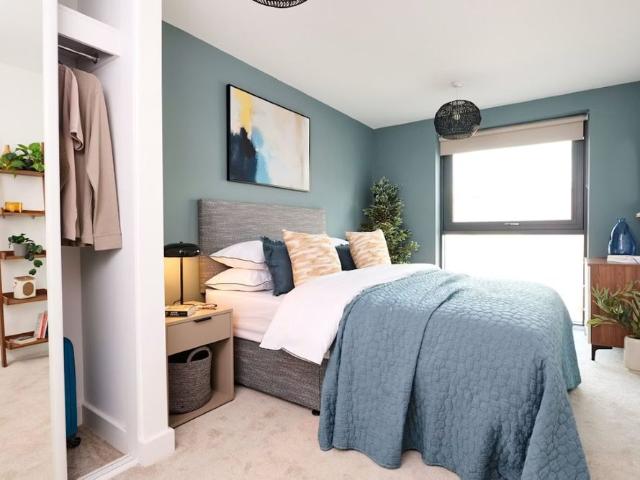 Apartment for rent in The Meadows, Haddon