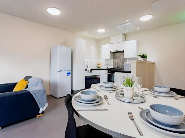 Room for rent in Ballindoch, Scotland